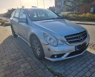 Mercedes-Benz Mercedes-Benz R 320 CDI 4MATIC lang Gebrauchtwagen