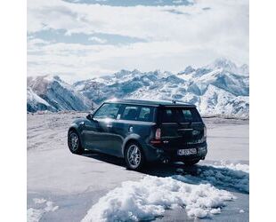 Mini MINI Cooper SD Clubman S Aut. Sportsitze Shzg. Xen Gebrauchtwagen