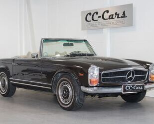 Mercedes-Benz Mercedes-Benz 280 SL Pagoda Gebrauchtwagen