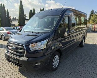 Ford Ford Transit 2.0 L3H2 131PS 11/2021 only 33000km Gebrauchtwagen