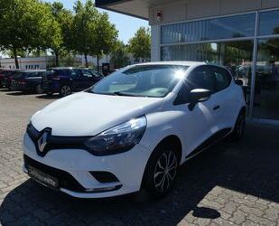 Renault Renault Clio IV Life Klimaanlage Navi Gebrauchtwagen