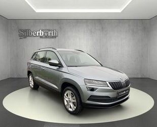 Skoda Skoda Karoq Style Gebrauchtwagen