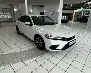 Honda Honda Civic 2.0 iMMD e:HEV Elegance Toterwinkel*Sm Gebrauchtwagen