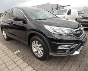 Honda Honda CR-V Elegance 4WD Automatik Gebrauchtwagen