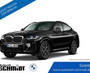 BMW BMW X4 xDrive20d / M Sport / NP= 78.870,- / AHK / Gebrauchtwagen