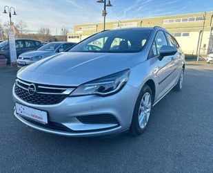 Opel Opel Astra OPEL K 1.6 CDTI Edition PDC*Navi*Allwet Gebrauchtwagen