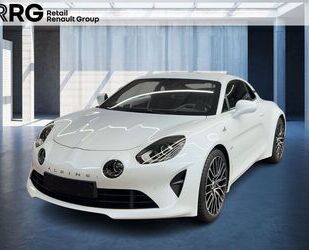 Alpine Alpine A110 ALPINE GT - 2024/2 ABS Fahrerairbag E Gebrauchtwagen