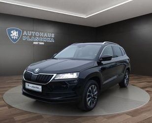 Skoda Skoda Karoq 2.0 TDI DSG Drive 125 4x4 AHK+NAVI+PDC Gebrauchtwagen