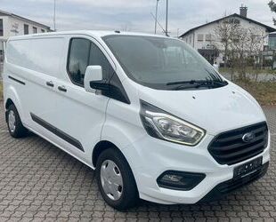 Ford Ford Transit Custom 300 L2 BOTT Regale Klima Navi Gebrauchtwagen