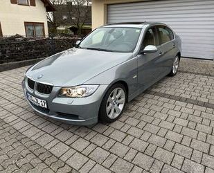 BMW BMW 325i Gebrauchtwagen