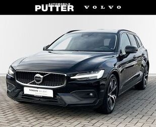 Volvo Volvo V60 B4 Diesel Core 18 ACC LED Rückfahrkam. D Gebrauchtwagen