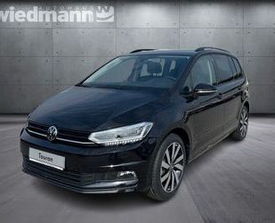 VW Volkswagen Touran Highline 1.5TSI DSG 7-Sitzer AHK Gebrauchtwagen