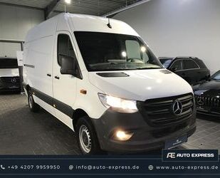 Mercedes-Benz Mercedes-Benz Sprinter 317 L2/H2+Automatik+360°+Na Gebrauchtwagen