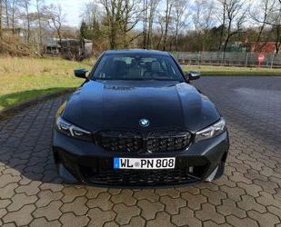 BMW BMW M340i xDrive M Sportpaket Pro /360°, LM19 Gebrauchtwagen