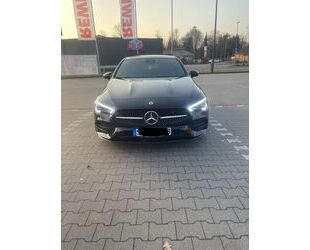 Mercedes-Benz Mercedes-Benz CLA 200 4MATIC DCT - AMG Line Gebrauchtwagen