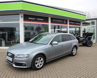 Audi Audi A4 Avant Attraction / MOTOR LÄUFT UNRUHIG!!! Gebrauchtwagen