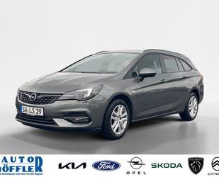 Opel Opel Astra Sports Tourer 1.2 Edition Navi Klima2Z Gebrauchtwagen