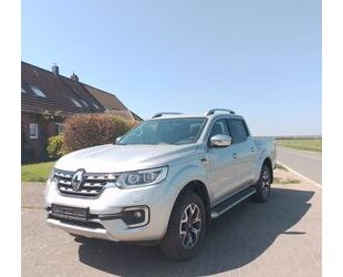 Renault Renault Alaskan Intens Double Cab 4x4 DCI Voll Gebrauchtwagen