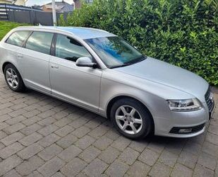 Audi Audi A6 2.0 TDIe (DPF) Avant - Gebrauchtwagen