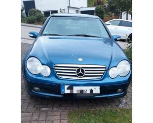 Mercedes-Benz Mercedes-Benz CL 180 Gebrauchtwagen