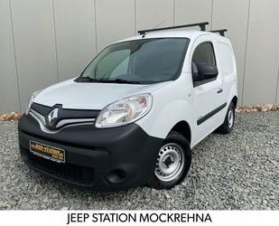 Renault Renault Kangoo Compact DACHTRÄGER SCHECKHEFT AHK K Gebrauchtwagen