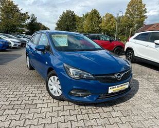 Opel Opel Astra K ST 1.5D Business Navi/LED/AHK abn./PD Gebrauchtwagen