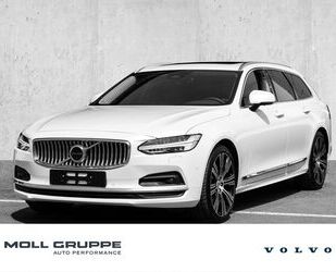 Volvo Volvo V90 Kombi B4 (Diesel) Mild-Hybrid Ultimate B Gebrauchtwagen