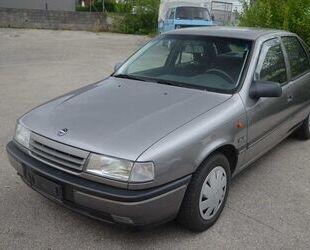 Opel Opel Vectra GLS 1.8i, original 27600km Gebrauchtwagen