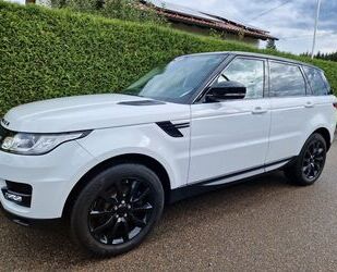 Land Rover Land Rover Range Rover Sport 2.0d Gebrauchtwagen