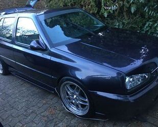 VW Volkswagen Golf 2.0 GTI GTI Gebrauchtwagen