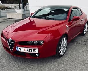 Alfa Romeo Alfa Romeo Brera 2.2 JTS 16V Sky View Sky View Gebrauchtwagen