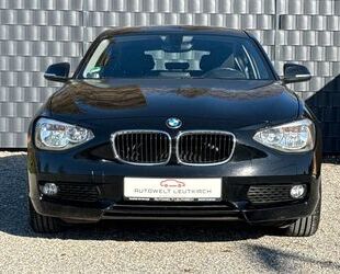 BMW BMW 116i NAVI,SITZHEIZUNG,KLIMA,MFL,START STOP Gebrauchtwagen