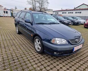 Toyota Toyota Avensis 1.8 Gebrauchtwagen