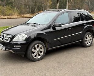 Mercedes-Benz Mercedes-Benz ML 350 ML -Klasse ML 350 CDI 4Matic Gebrauchtwagen