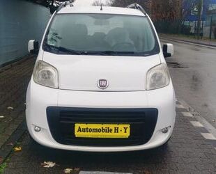 Fiat Fiat Qubo Dynamic Gebrauchtwagen