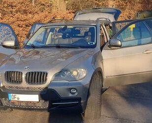 BMW BMW X5 3.0 D - E70 Gebrauchtwagen