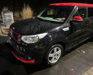 Kia Kia Soul EV EV Gebrauchtwagen