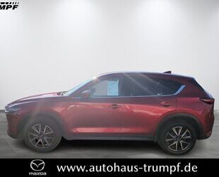 Mazda CX-5 Gebrauchtwagen