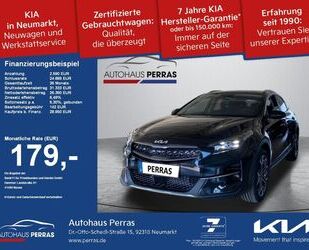 Kia Kia XCeed 1.6 PHEV DCT6 Platinum Platinum Gebrauchtwagen