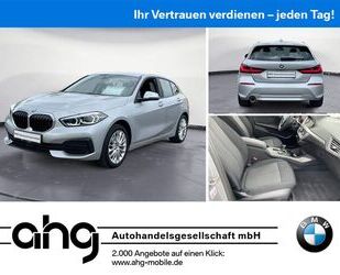 BMW BMW 118i Advantage Navi Klimaaut. PDC Sitzheizung Gebrauchtwagen