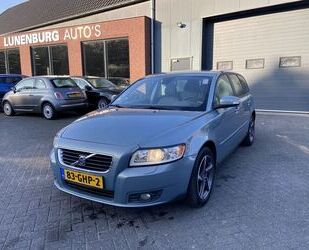 Volvo Volvo V50 V-50 1.8 Edition I Gebrauchtwagen