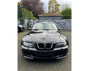 BMW BMW Z3 M Coupé Turbo Tracktool Ringtool Gebrauchtwagen