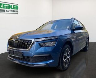 Skoda Skoda Kamiq 1.5 TSI Drive 125 DAB*KA*LED*PDC*SHZ*T Gebrauchtwagen