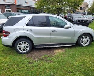 Mercedes-Benz Mercedes-Benz ML 320 ML -Klasse ML 320 CDI Gebrauchtwagen