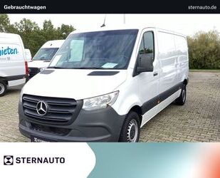 Mercedes-Benz Mercedes-Benz Sprinter 214 KA 39 DAB Klima Kamera Gebrauchtwagen