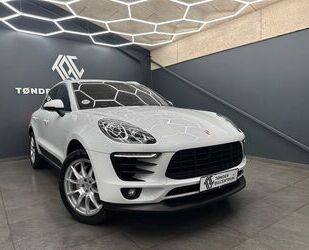 Porsche Porsche Macan S PDK Gebrauchtwagen