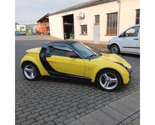 Smart Smart Roadster 45kW - Gebrauchtwagen