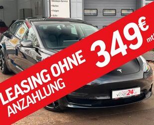 Tesla Tesla Model 3*349€*SOFORT-VERFÜGBAR* Gebrauchtwagen