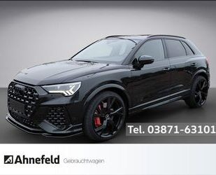 Audi Audi RS Q3 2.5 TFSI quattro Gebrauchtwagen