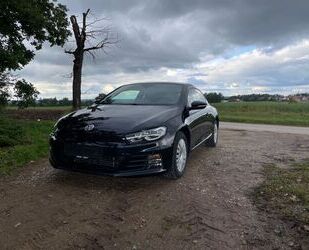 VW Volkswagen Scirocco 1.4 TSI - R - Line Gebrauchtwagen